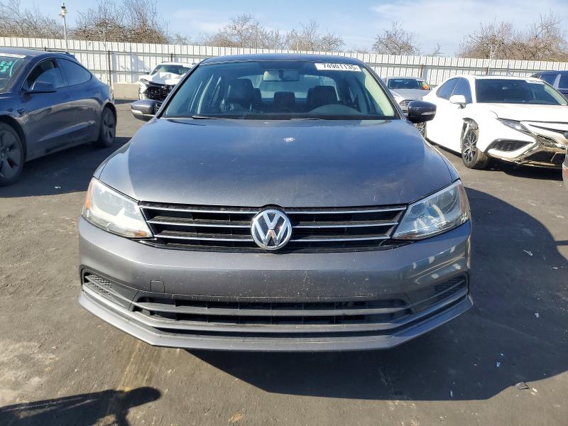 Продажа на аукционе авто 2016 Volkswagen Jetta Se, vin: 3VWD67AJ2GM418872, номер лота: 74901135