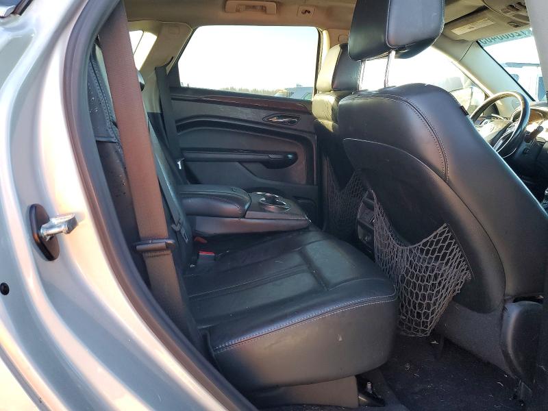 Продаж на аукціоні авто 2015 Cadillac Srx Perfor, vin: 3GYFNCE38FS633762, номер лоту: 72600405
