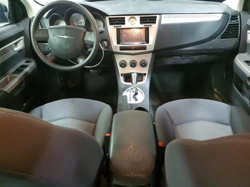 74246105 :رقم المزاد ، 1C3LC46BX9N514429 vin ، 2009 Chrysler Sebring مزاد بيع
