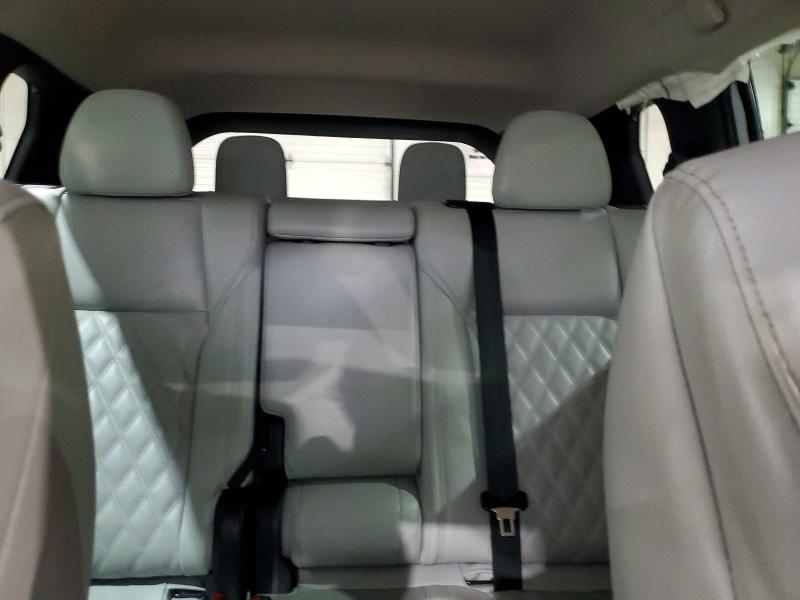 Продаж на аукціоні авто 2023 Mitsubishi Outlander, vin: JA4J4VA83PZ020947, номер лоту: 73444515
