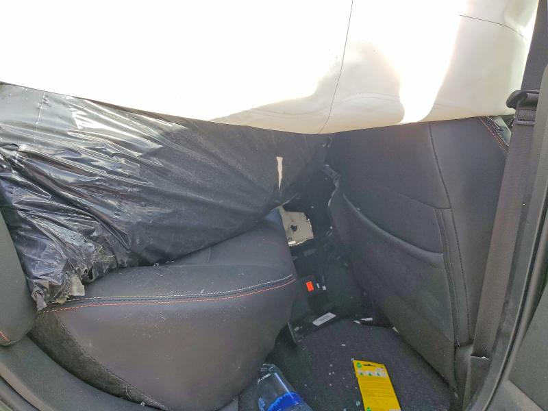 Aukcja sprzedaży 2025 Nissan Altima, vin: 1N4BL4CW0SN356581, numer aukcji: 73945865
