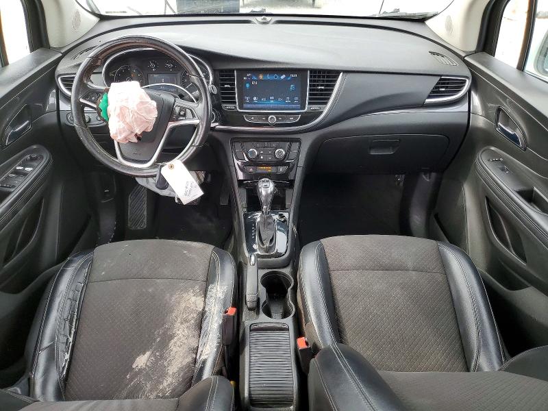 Продажа на аукционе авто 2019 Buick Encore, vin: KL4CJ1SB9KB702270, номер лота: 74913855