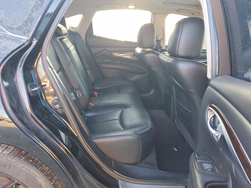 Продажа на аукционе авто 2014 Infiniti Q70, vin: JN1BY1AP1EM260106, номер лота: 74067185