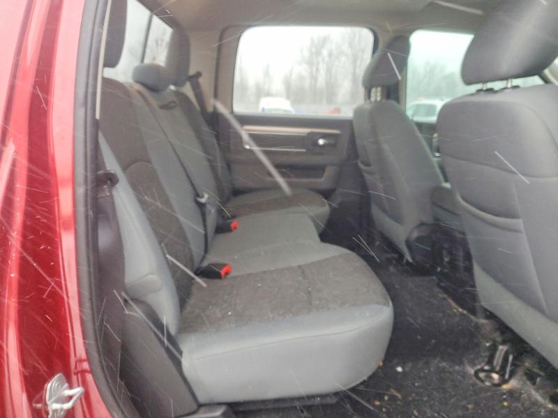 Продаж на аукціоні авто 2014 Ram 1500, vin: 1C6RR7LT6ES431053, номер лоту: 98565315