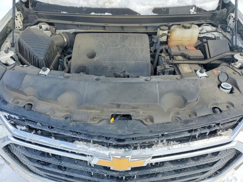 2019 Chevrolet Traverse მანქანა იყიდება აუქციონზე, vin: 1GNERFKW2KJ219854, აუქციონის ნომერი: 74207905