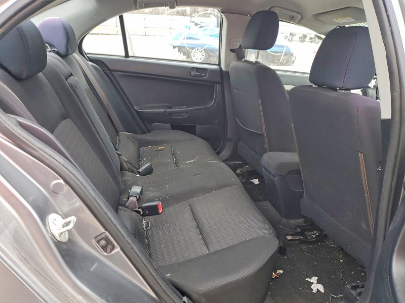 Aukcja sprzedaży 2013 Mitsubishi Lancer, vin: JA32U2FU1DU004297, numer aukcji: 74686135