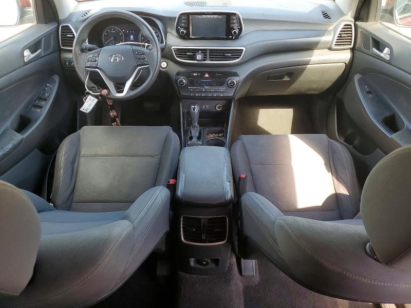 Продаж на аукціоні авто 2019 Hyundai Tucson, vin: KM8J33AL1KU889291, номер лоту: 74661115