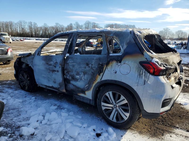 Продаж на аукціоні авто 2023 Mitsubishi Outlander Sport, vin: N0V1N77731425, номер лоту: 77731425