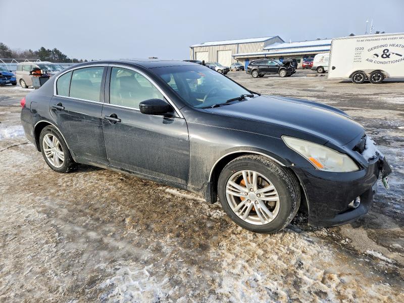Продажа на аукционе авто 2012 Infiniti G37, vin: JN1CV6AR1CM675581, номер лота: 98986945
