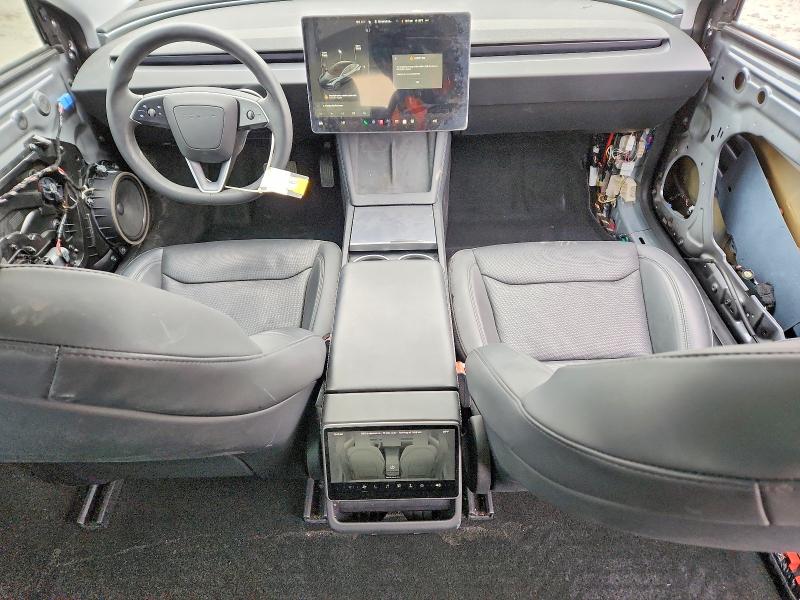 Aukcja sprzedaży 2024 Tesla Model 3, vin: 5YJ3E1EA5RF772501, numer aukcji: 99337455