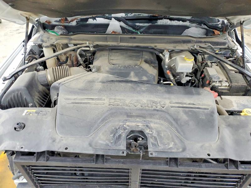 Aukcja sprzedaży 2022 Ram 2500 Tradesman, vin: 3C6MR5AJ7NG315464, numer aukcji: 74911425