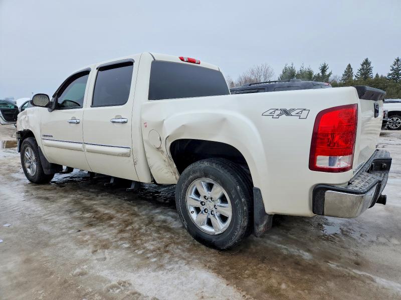 Продажа на аукционе авто 2013 Gmc Sierra, vin: 3GTP2WE79DG181375, номер лота: 98552935