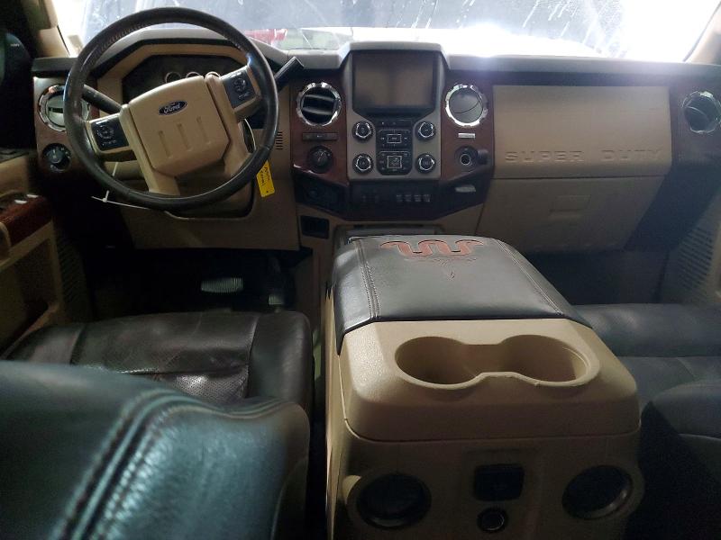Aukcja sprzedaży 2015 Ford F250, vin: 1FT7W2BT0FEB30551, numer aukcji: 73583755