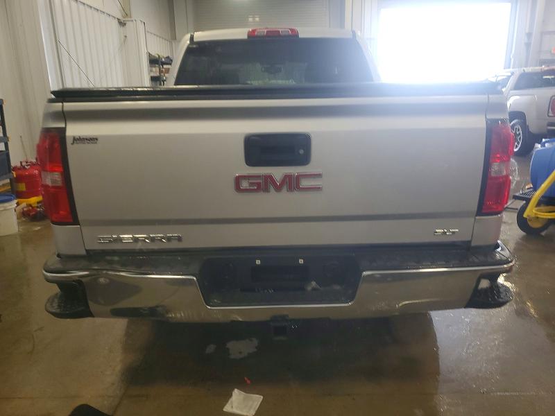 Продажа на аукционе авто 2015 Gmc Sierra, vin: 3GTU2VEC9FG232712, номер лота: 98565925