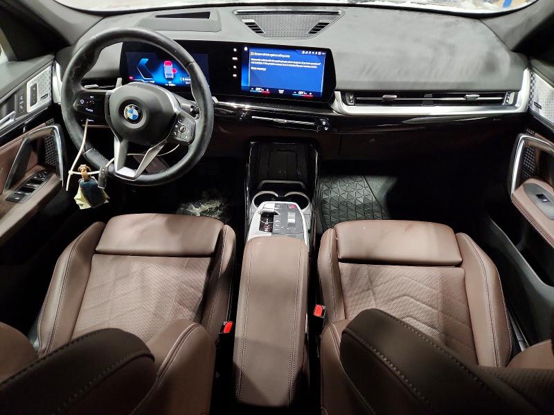 Auction sale of the 2023 Bmw X1, vin: WBX73EF07P5W99329, lot number: 74349425
