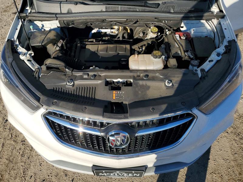 Продажа на аукционе авто 2020 Buick Encore Pre, vin: KL4CJASB9LB051076, номер лота: 74742415