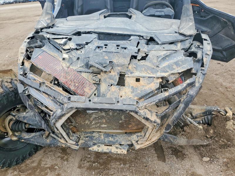 2025 Pola Rzr მანქანა იყიდება აუქციონზე, vin: 3NSRPD2K5SG069949, აუქციონის ნომერი: 99529595