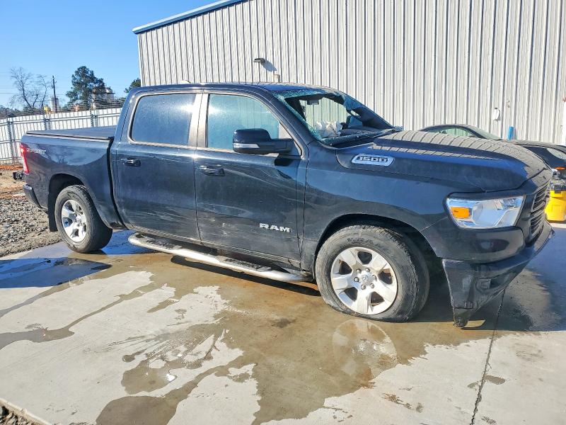 74596515 :رقم المزاد ، 1C6RRFFG9LN286689 vin ، 2020 Ram 1500 مزاد بيع