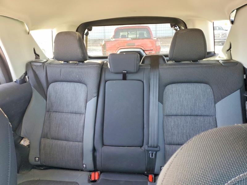 Продажа на аукционе авто 2023 Ford Bronco Sport, vin: 3FMCR9B66PRE30470, номер лота: 74045255