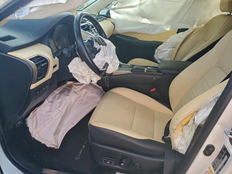 Aukcja sprzedaży 2018 Lexus Nx 300 Bas, vin: JTJYARBZ7J2106299, numer aukcji: 97626235