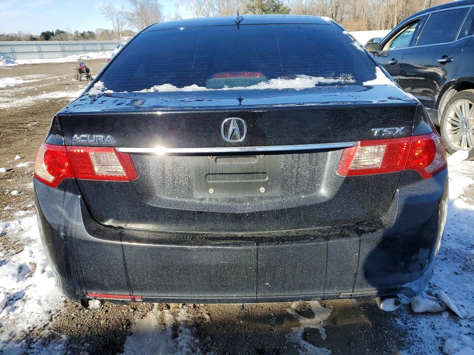 Aukcja sprzedaży 2011 Acura Tsx, vin: JH4CU2F6XBC008132, numer aukcji: 74635115
