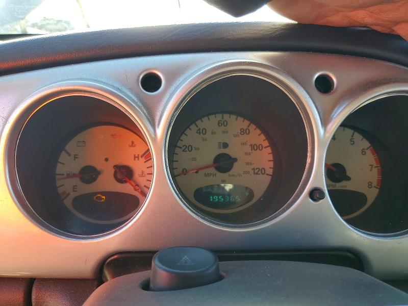 Aukcja sprzedaży 2004 Chrysler Pt Cruiser, vin: 3C4FY48B54T309424, numer aukcji: 74034145