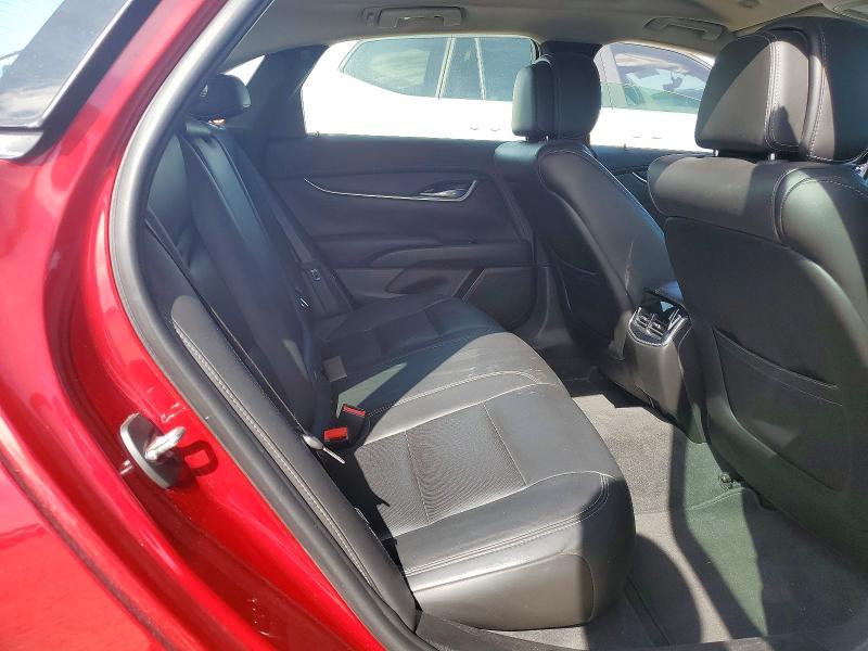 74465415 :رقم المزاد ، 2G61L5S32E9195969 vin ، 2014 Cadillac Xts مزاد بيع