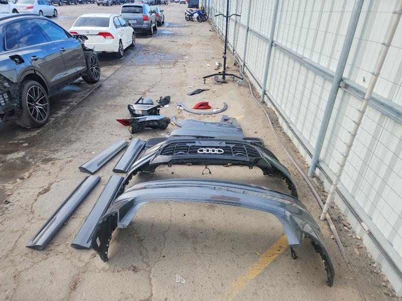 Aukcja sprzedaży 2021 Audi Q8, vin: WA1EVAF14MD006020, numer aukcji: 74082555