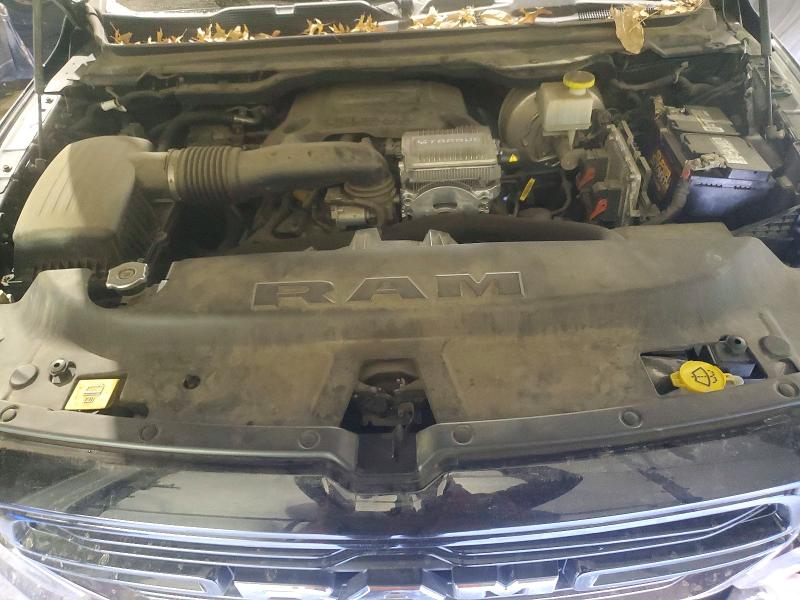 Aukcja sprzedaży 2019 Ram 1500, vin: 1C6SRFJT3KN631428, numer aukcji: 73629335