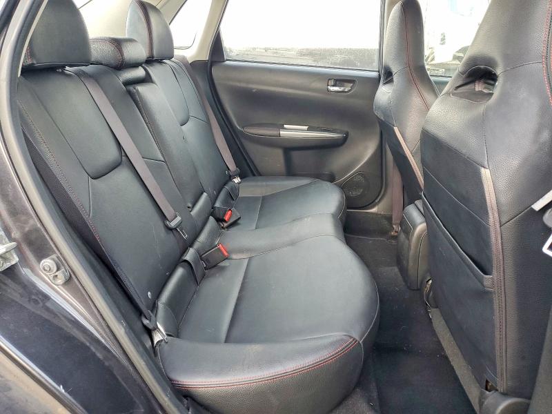 75256725 :رقم المزاد ، JF1GV7F63EG002284 vin ، 2014 Subaru Impreza Wr مزاد بيع