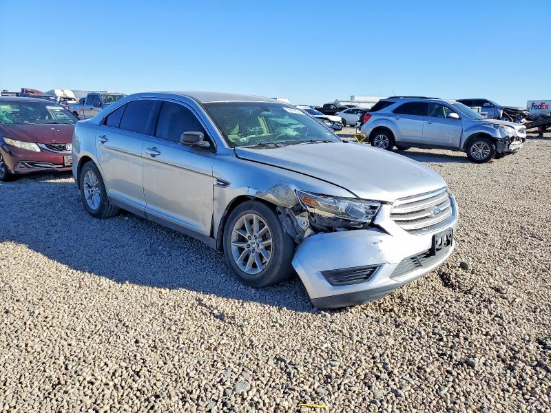 Продаж на аукціоні авто 2013 Ford Taurus, vin: 1FAHP2D83DG201663, номер лоту: 99189555