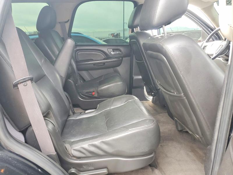 73739565 :رقم المزاد ، 1GKS2EEF3BR333356 vin ، 2011 Gmc Yukon مزاد بيع
