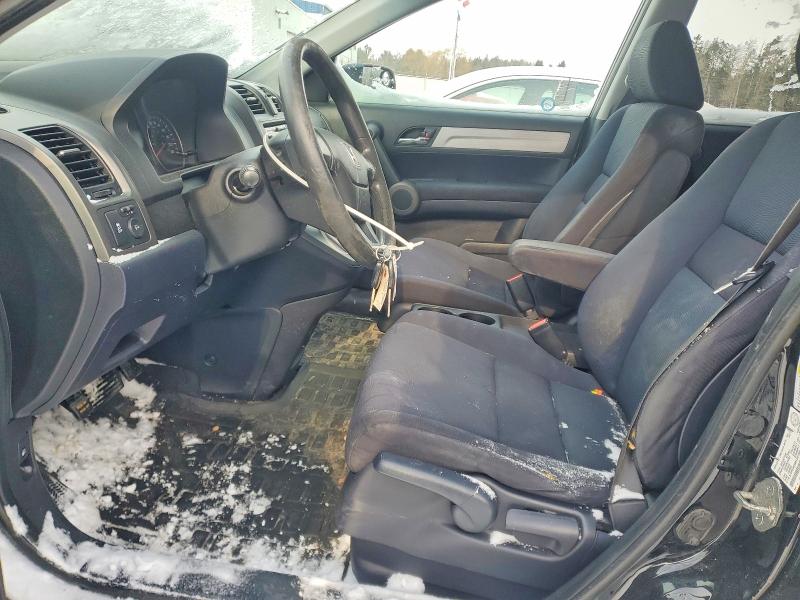2010 Honda Cr-v მანქანა იყიდება აუქციონზე, vin: 5J6RE3H36AL801695, აუქციონის ნომერი: 74703805