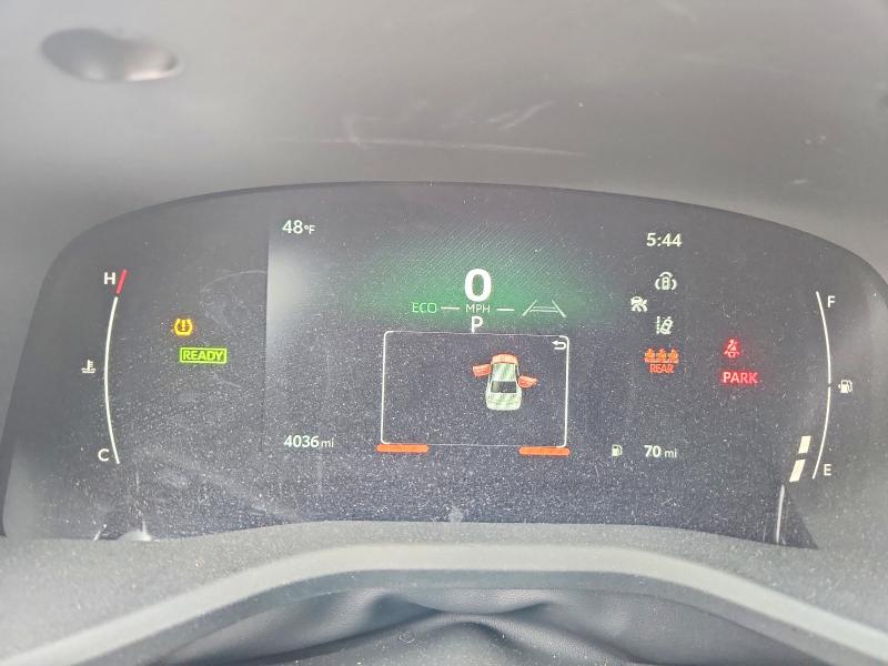 Продаж на аукціоні авто 2025 Toyota Camry, vin: 4T1DAACK5SU615720, номер лоту: 73938265