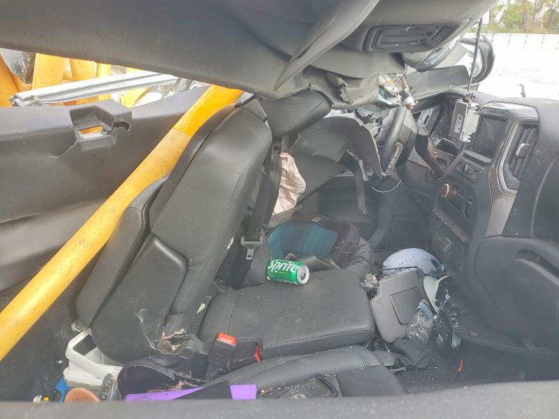 72873515 :رقم المزاد ، 3GTNHAED8RG394615 vin ، 2024 Gmc Sierra مزاد بيع