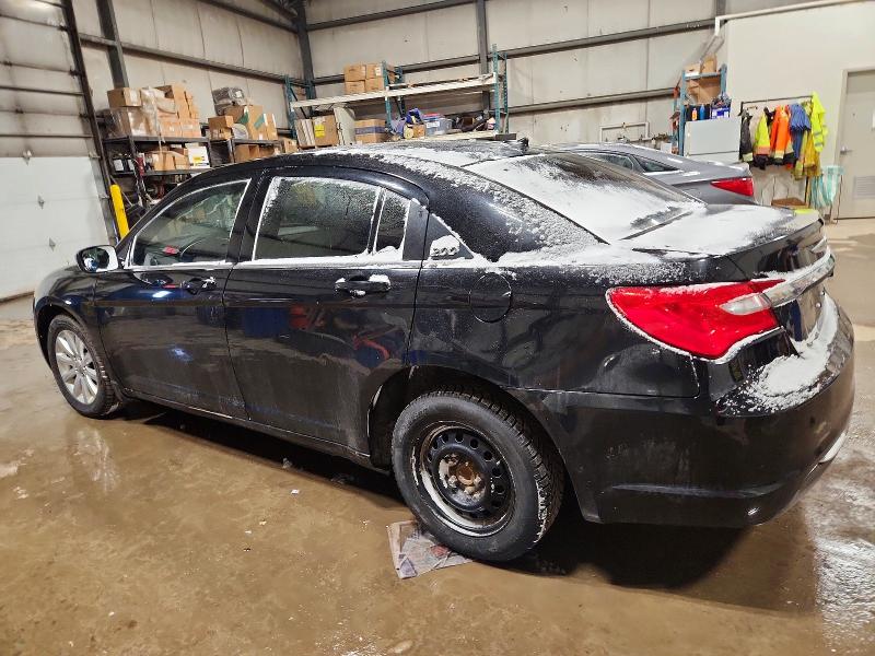 Aukcja sprzedaży 2013 Chrysler 200, vin: 1C3CCBBB0DN500123, numer aukcji: 72560375