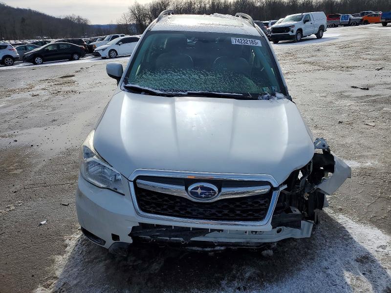 Aukcja sprzedaży 2014 Subaru Forester, vin: JF2SJAHCXEH559012, numer aukcji: 74232185