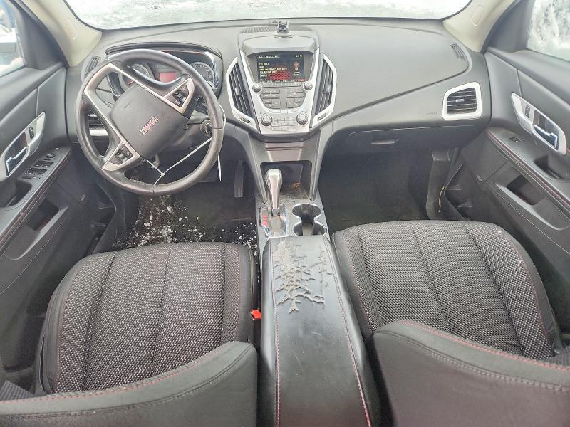 Aukcja sprzedaży 2014 Gmc Terrain, vin: 2GKFLWEK0E6350021, numer aukcji: 98861855