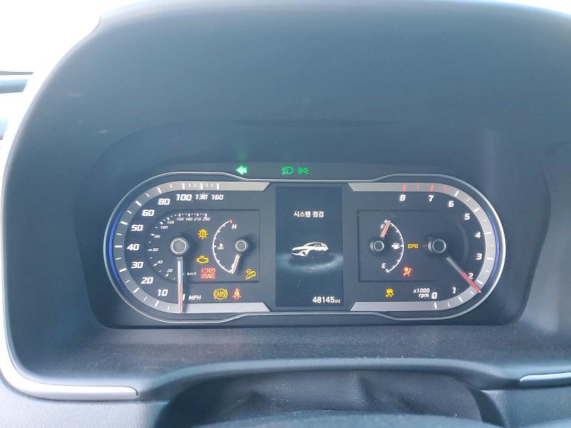Auction sale of the 2024 Hyundai Tucson, vin: KM8JB3DE7RU281043, lot number: 98471155