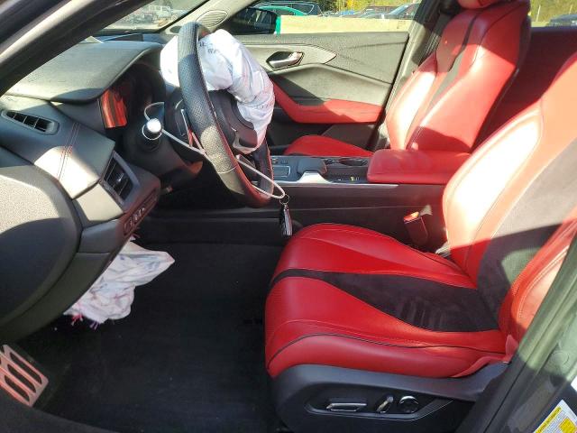 Aukcja sprzedaży 2022 Acura Tlx Tech A, vin: 19UUB6F54NA002001, numer aukcji: 74649265