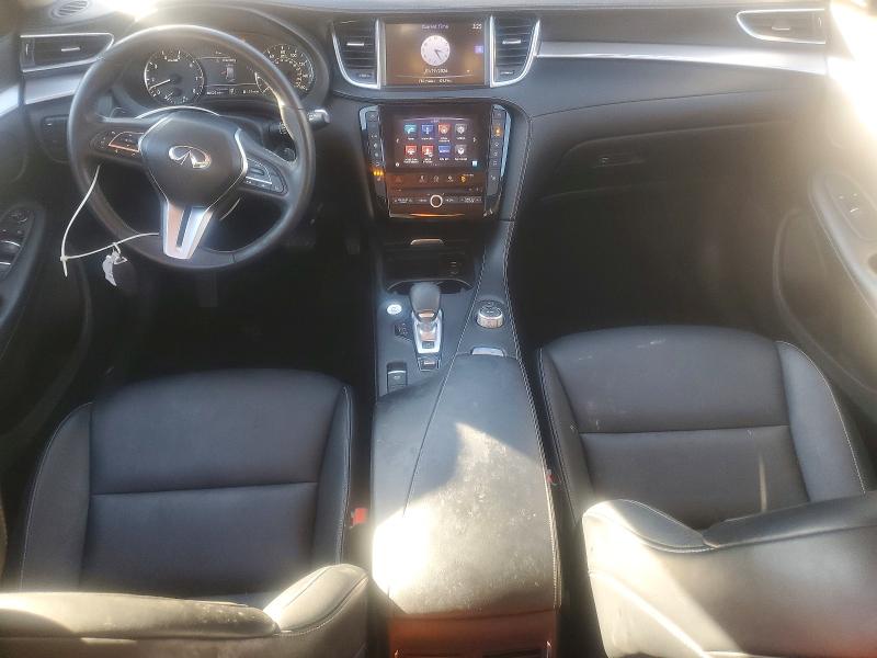 Aukcja sprzedaży 2019 Infiniti Qx50 Essen, vin: 3PCAJ5M18KF111174, numer aukcji: 72548695