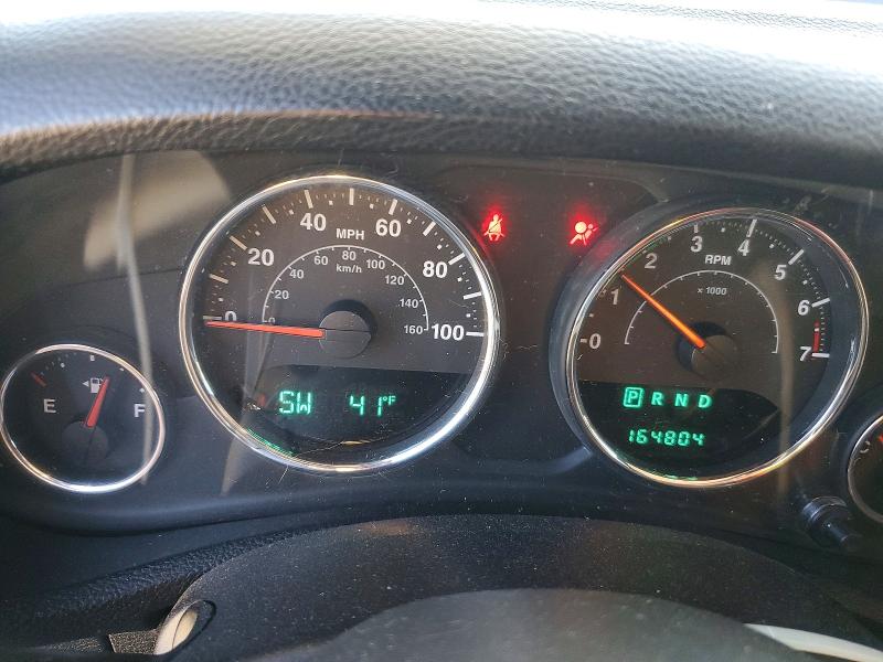 Aukcja sprzedaży 2013 Jeep Wrangler Unlimited, vin: 1C4BJWDGXDL510246, numer aukcji: 74061175
