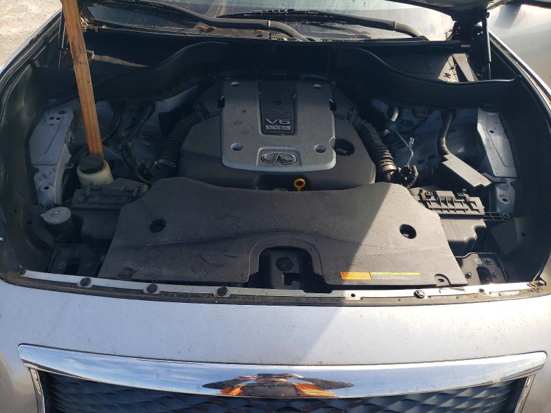 Продажа на аукционе авто 2017 Infiniti Qx70, vin: JN8CS1MU1HM141372, номер лота: 74119275