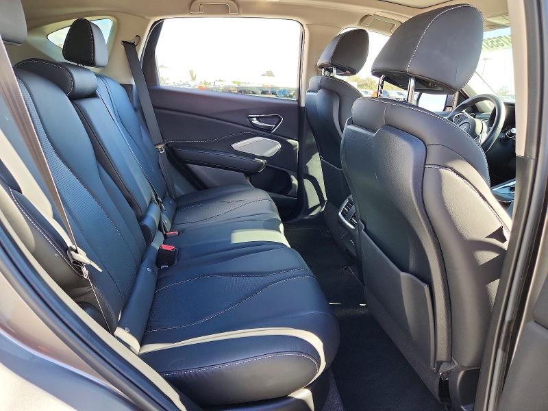 Aukcja sprzedaży 2024 Acura Rdx, vin: 5J8TC2H51RL028063, numer aukcji: 74755375