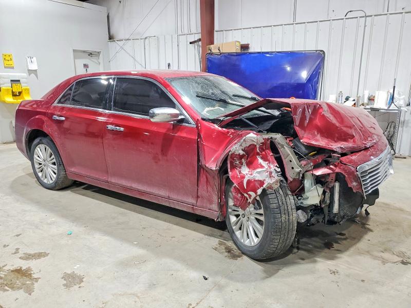 Aukcja sprzedaży 2013 Chrysler 300c, vin: 2C3CCAKG3DH602661, numer aukcji: 74903795