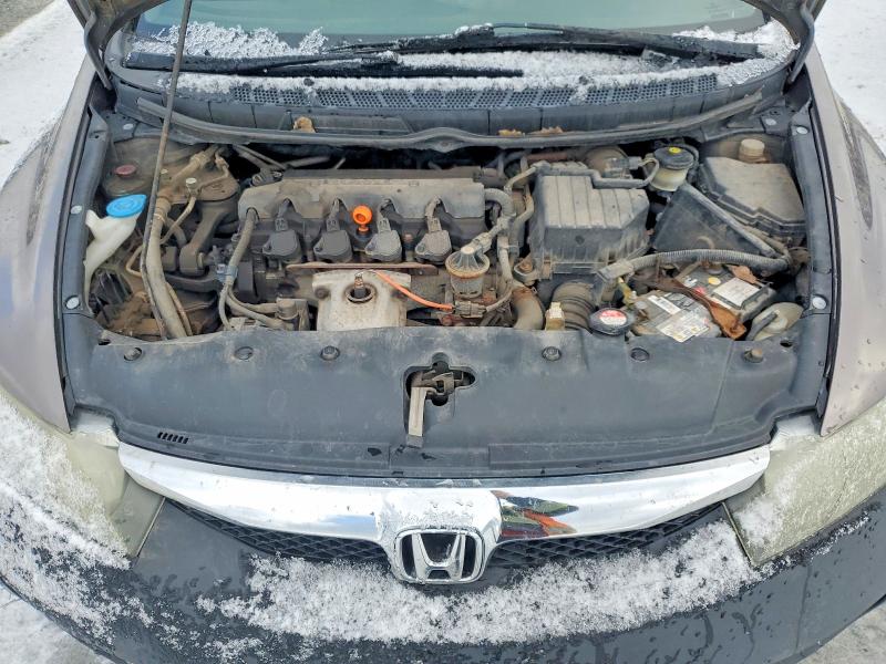 Продажа на аукционе авто 2010 Honda Civic Lx-s, vin: 2HGFA1E64AH022947, номер лота: 99779165