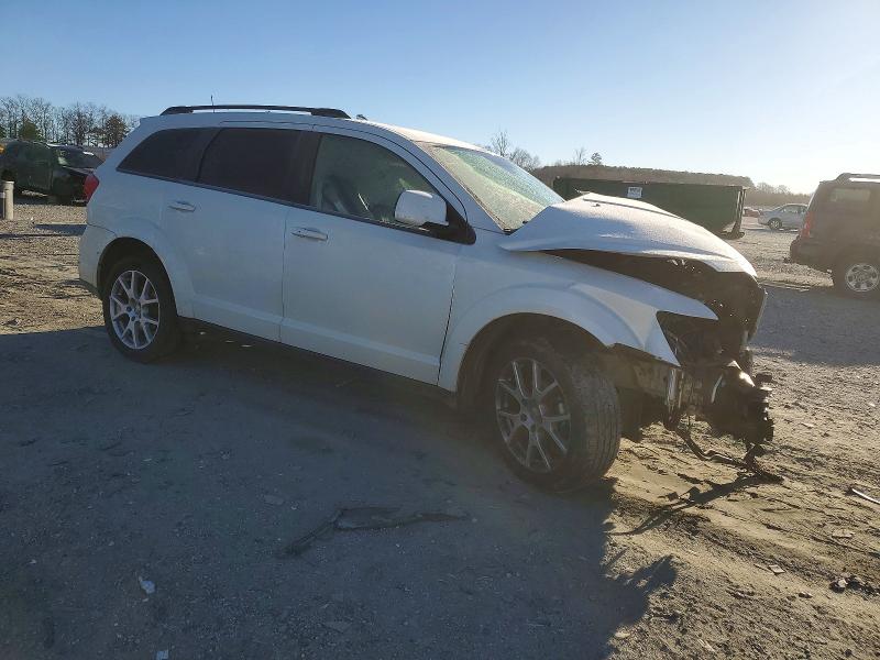 Продажа на аукционе авто 2012 Dodge Journey, vin: 3C4PDDBG4CT226196, номер лота: 73725475