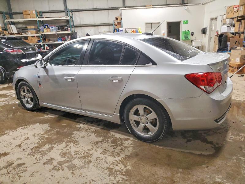 Продаж на аукціоні авто 2015 Chevrolet Cruze, vin: 1G1PC5SB4F7257446, номер лоту: 97518285