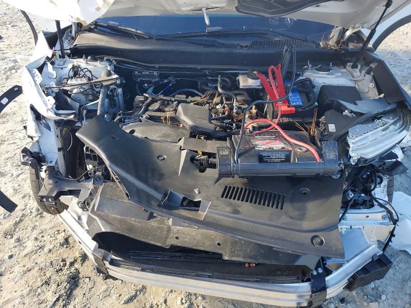 Продаж на аукціоні авто 2025 Honda Cr-v, vin: 2HKRS3H41SH307967, номер лоту: 98601545