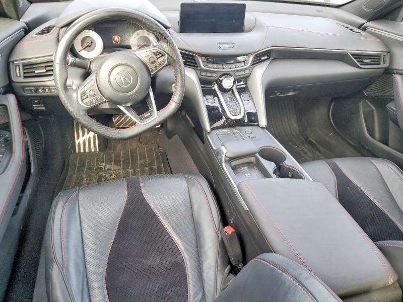Aukcja sprzedaży 2021 Acura Tlx, vin: 19UUB6F51MA007722, numer aukcji: 73456885